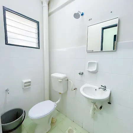 Mentari Home Melaka Exterior photo