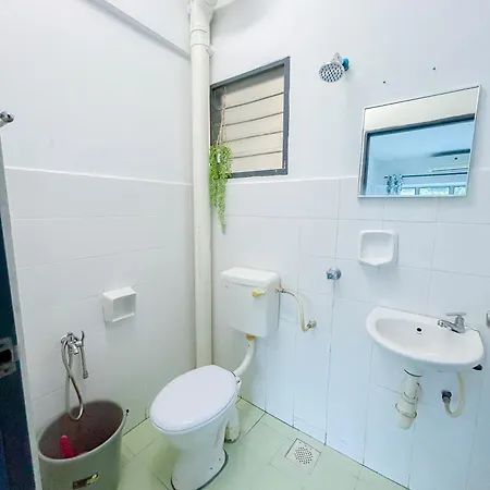 Mentari Home Melaka Exterior photo