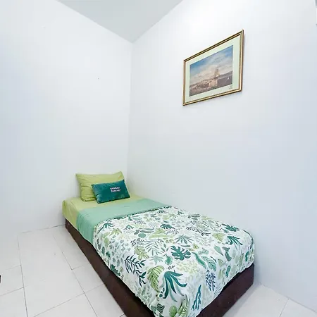 Mentari Home Melaka Exterior photo
