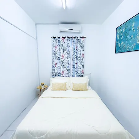 Mentari Home Melaka Exterior photo