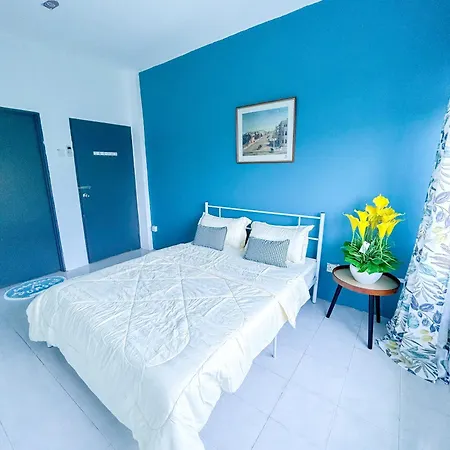 Mentari Home Melaka Exterior photo