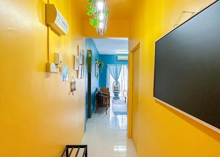 Mentari Home Melaka