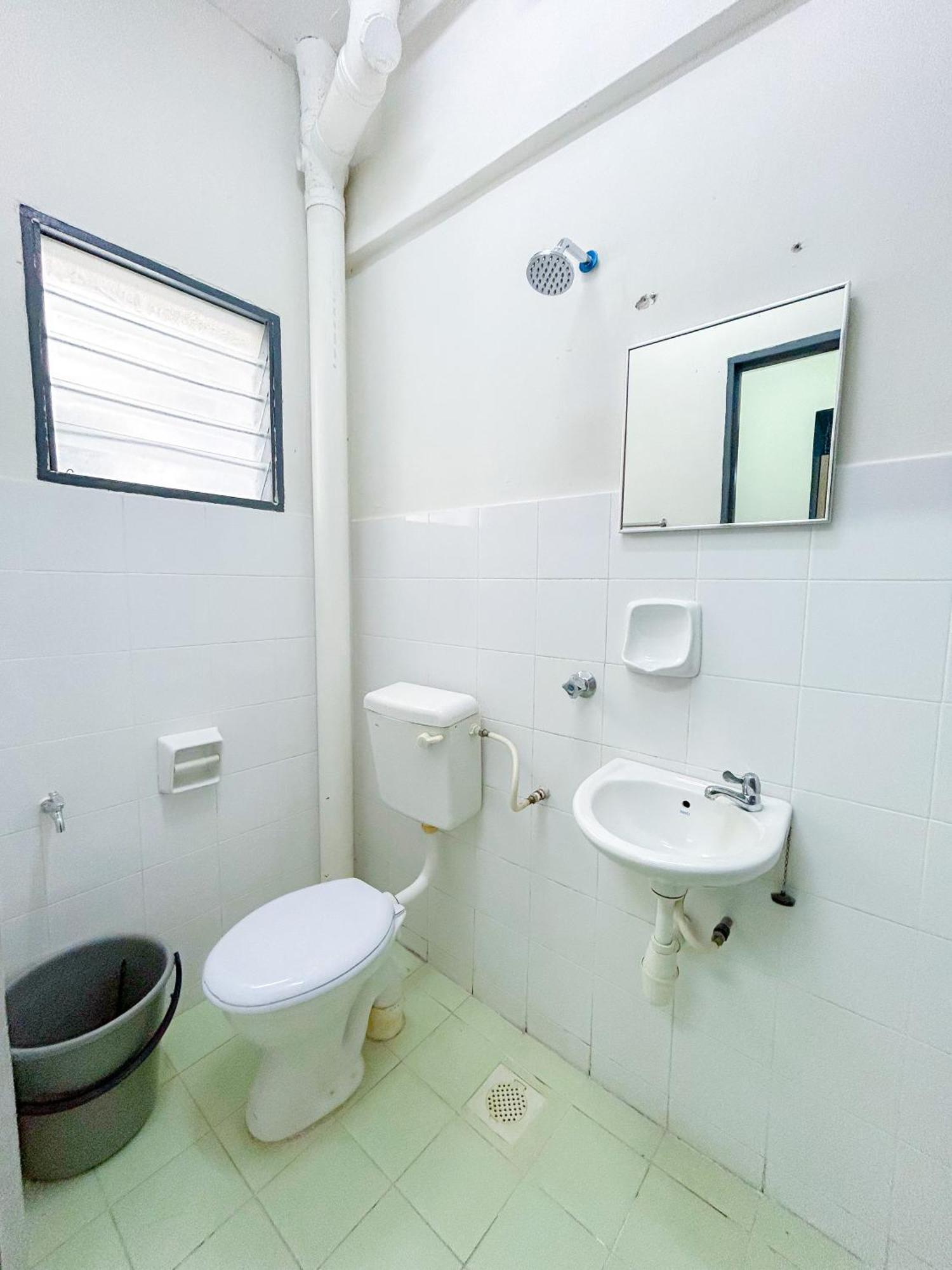 Apartment Mentari *