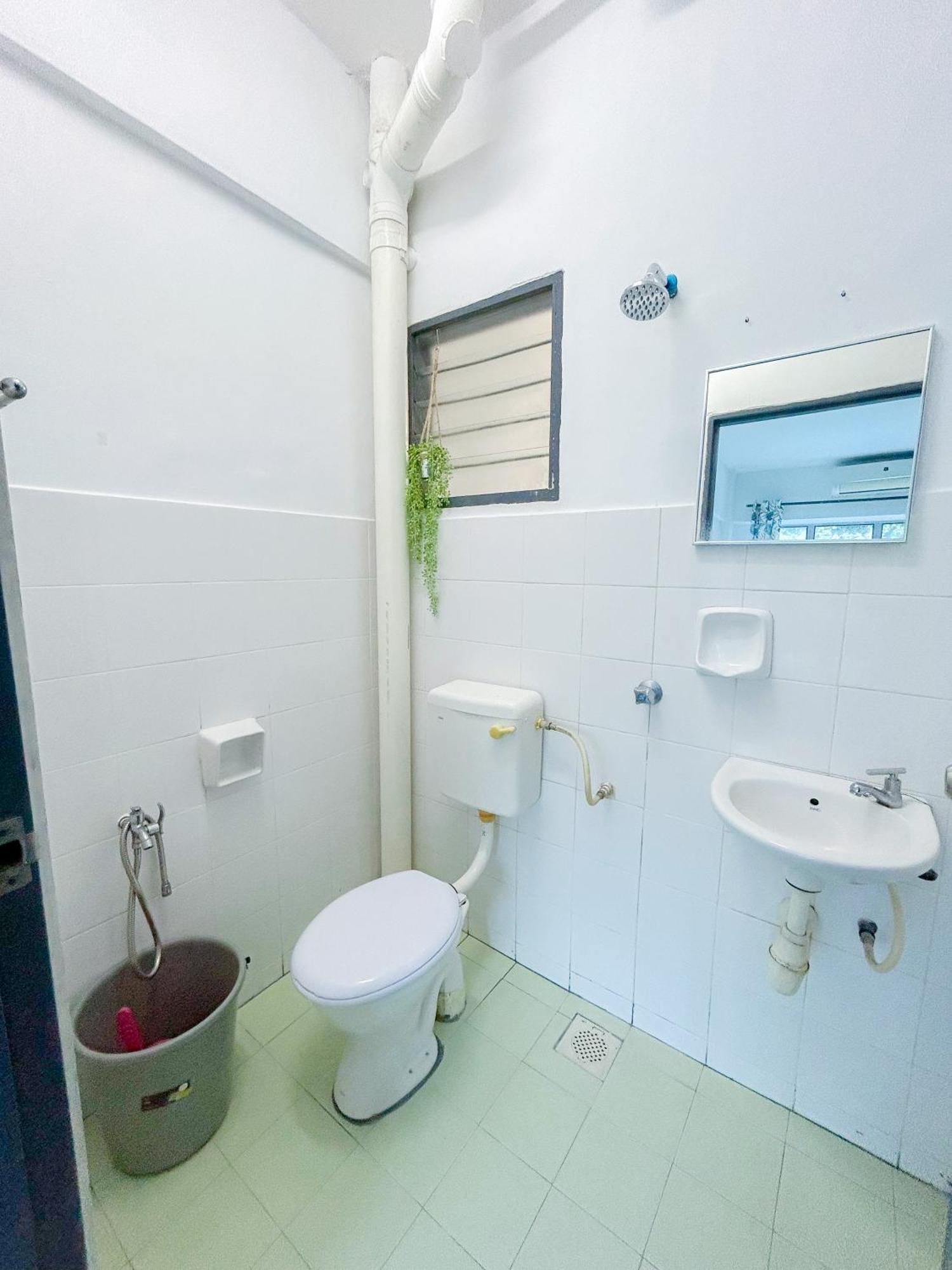 Mentari Apartment Malacca