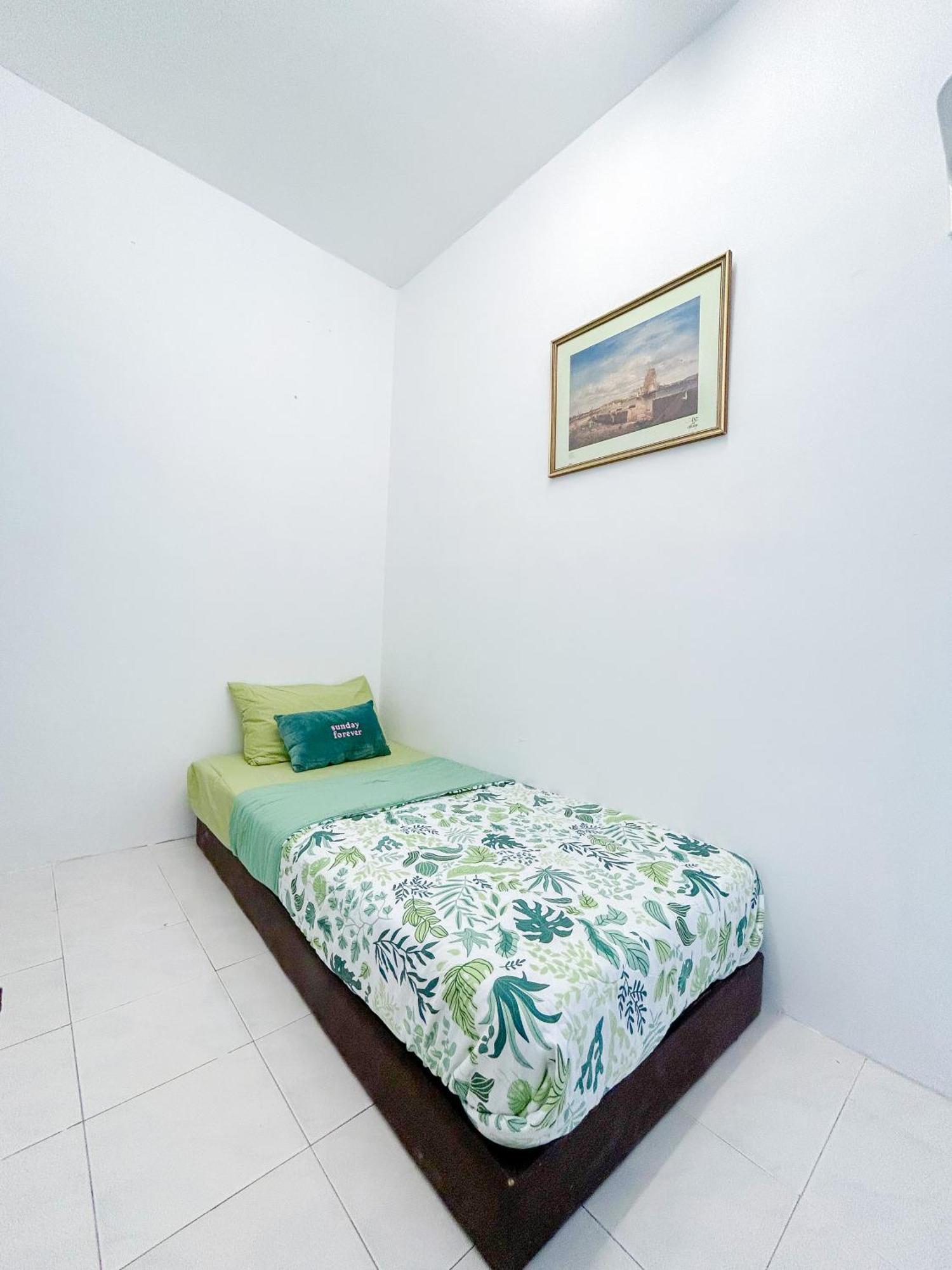 Mentari Apartment Malacca