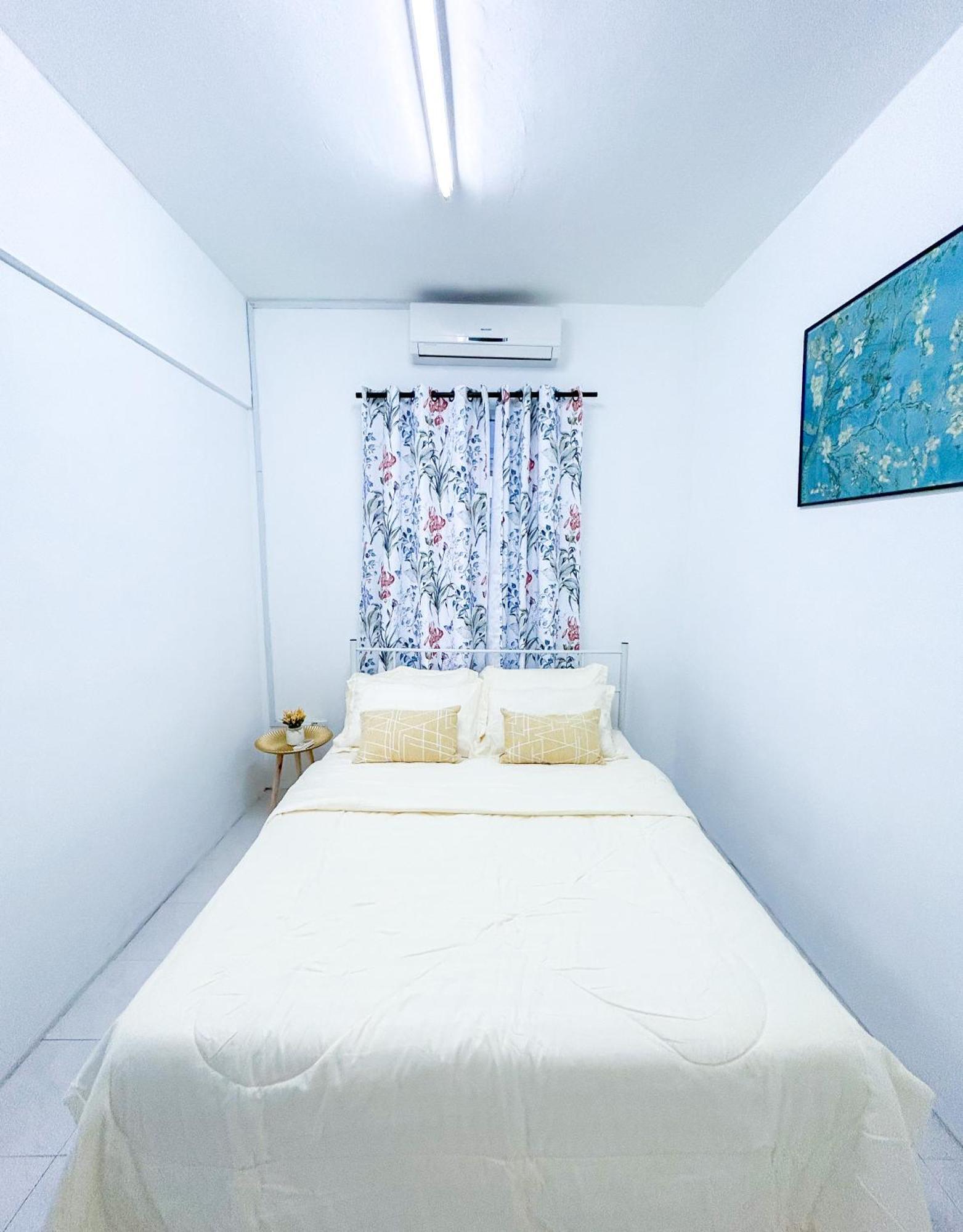 Apartment Mentari Malacca