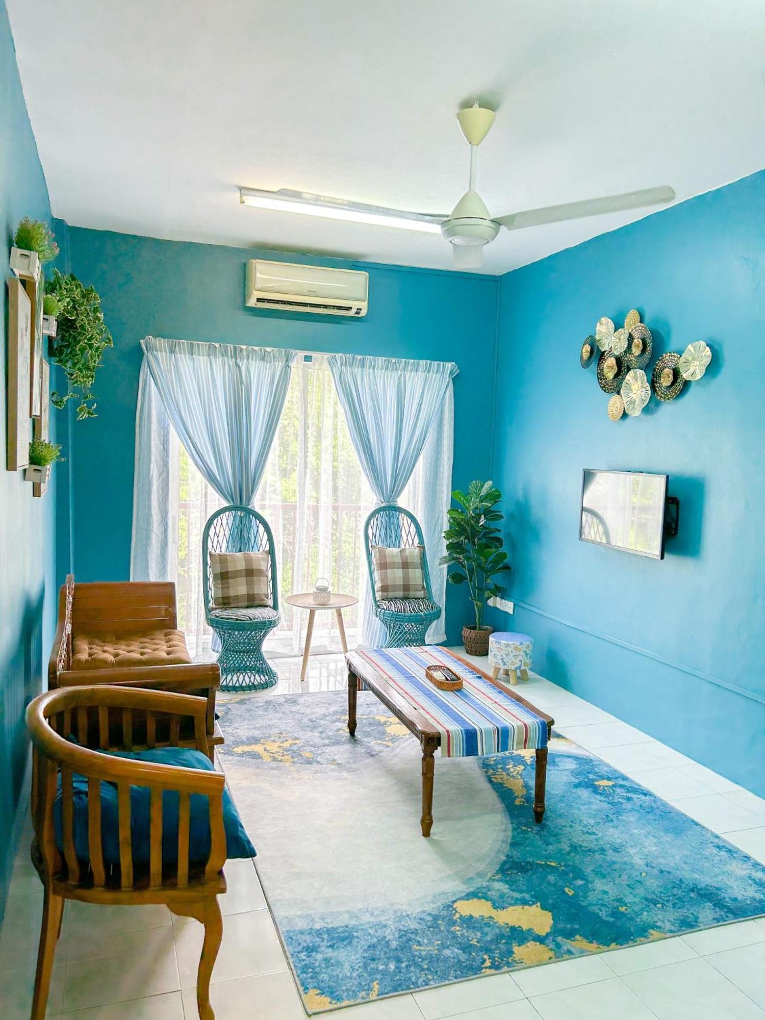 Mentari Apartment Malacca