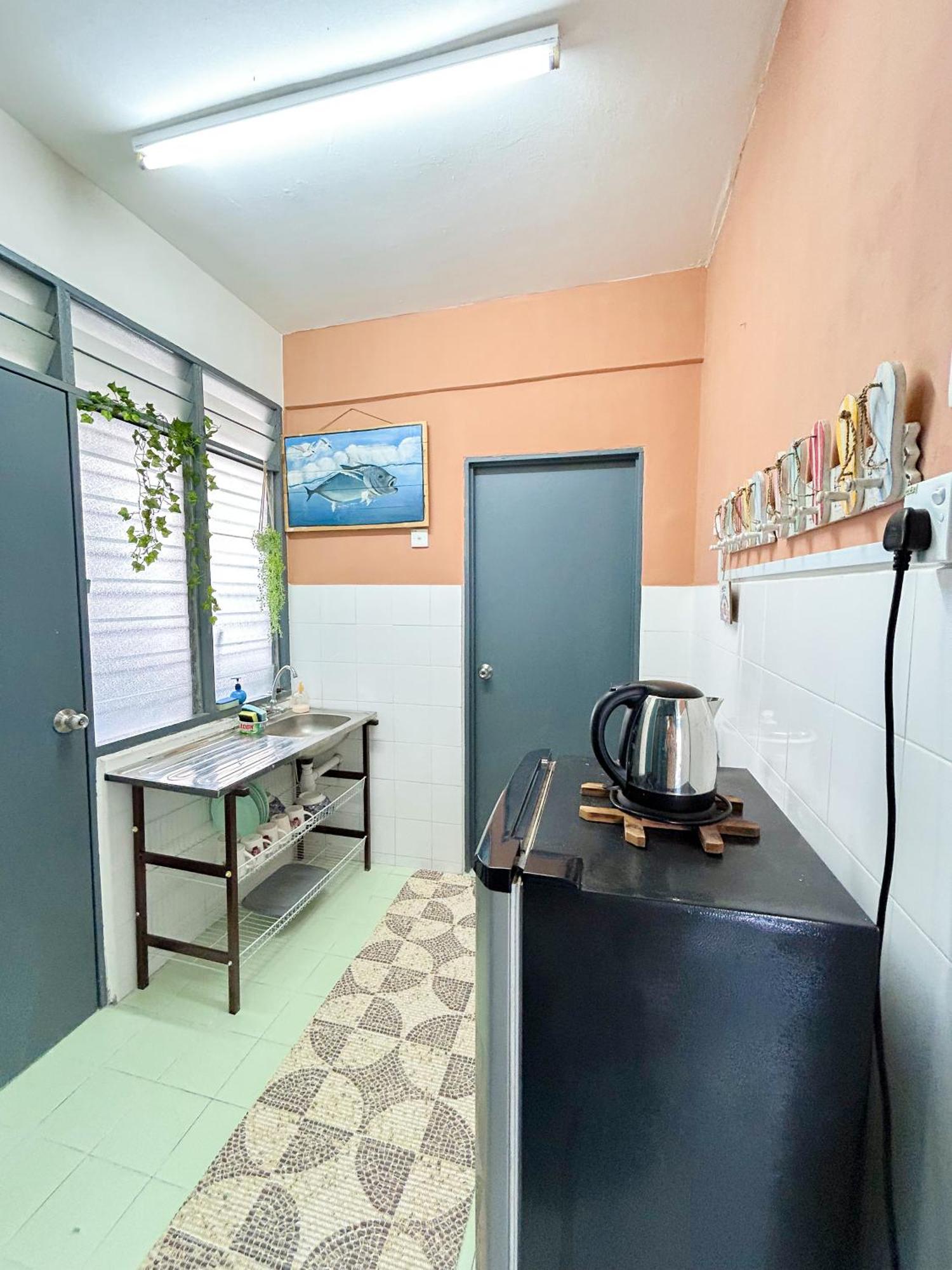 Apartment Mentari