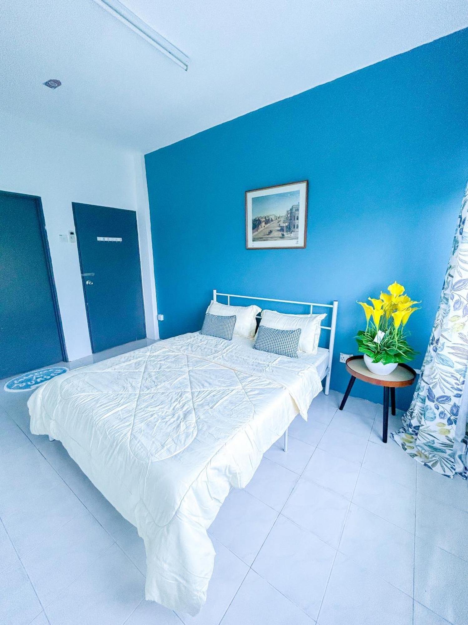 Mentari Apartment