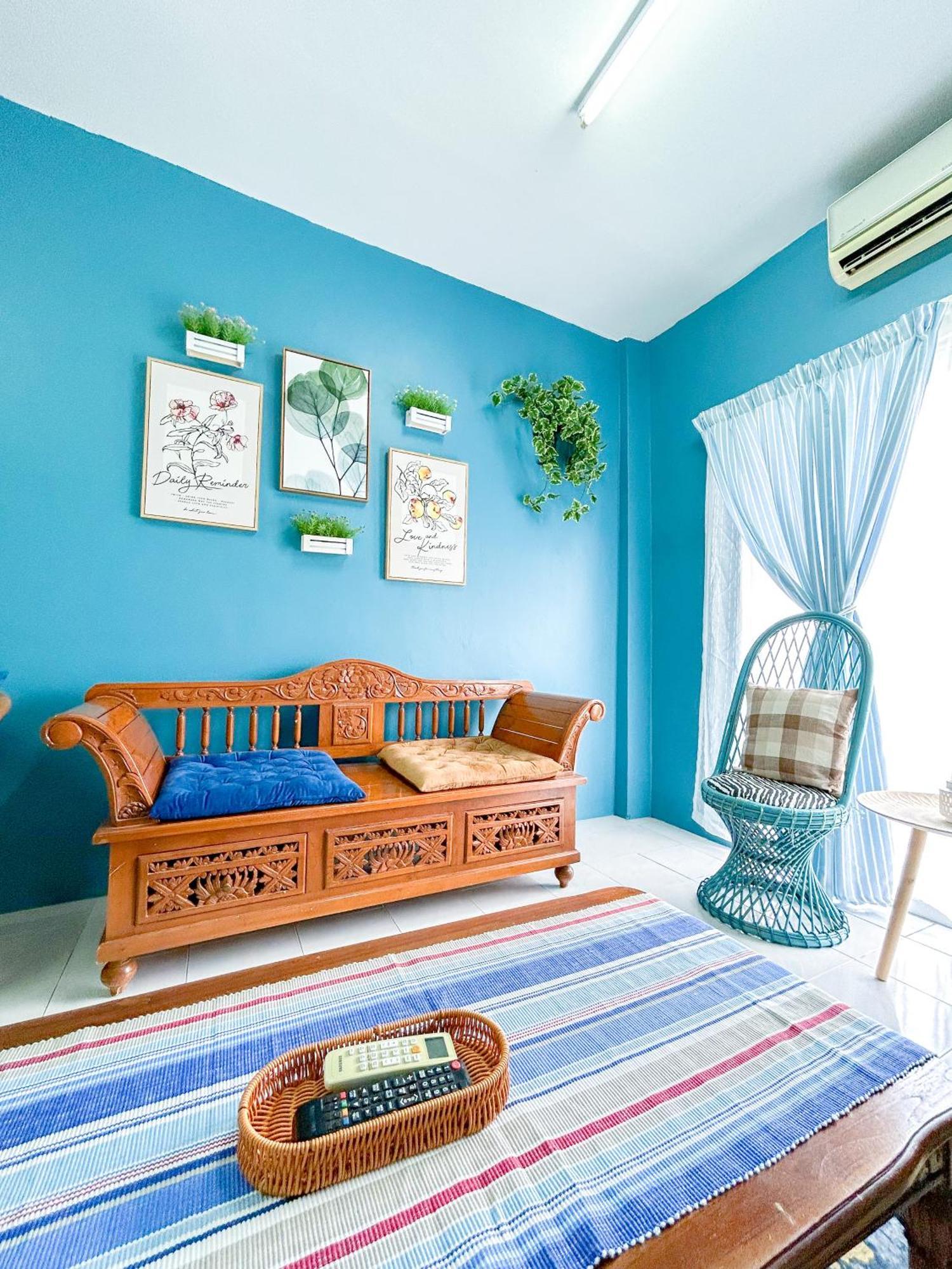 Apartment Mentari Malacca