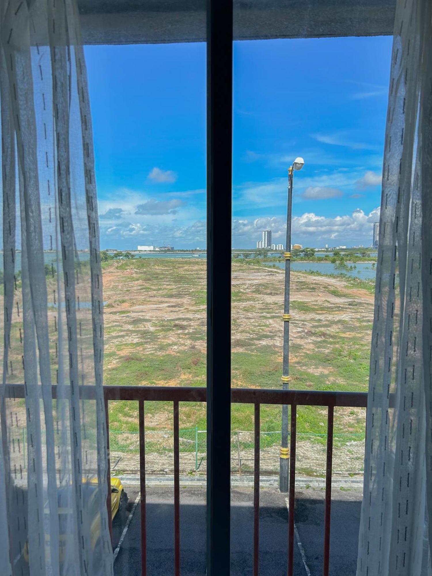 Mentari Apartment